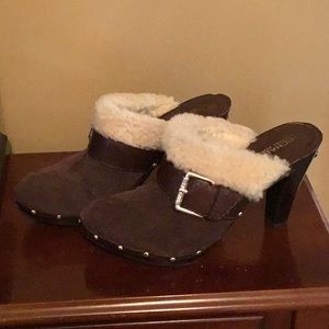 Michael kors shoes 👠